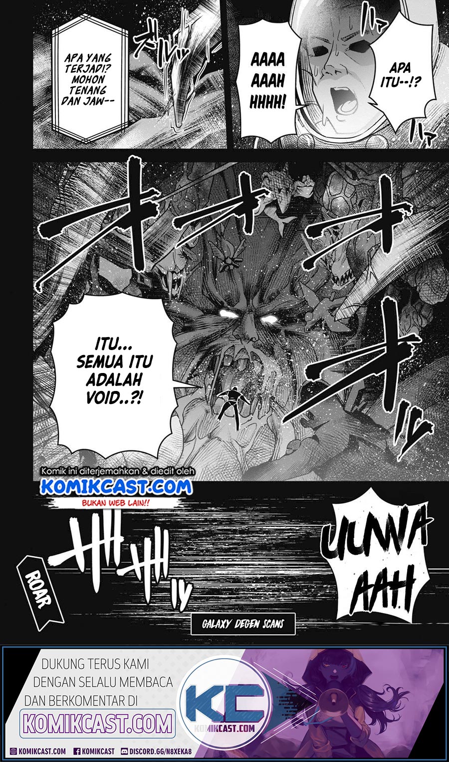 Demon’s Sword Master of Excalibur School